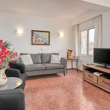 Apartment In אלגארובו-קוסטה מראה חיצוני תמונה
